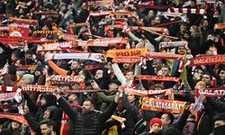Galatasaray-Rizespor maçında rahatsızlanan taraftar vefat etti