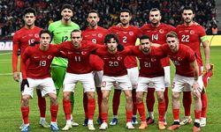 Milli Takım, EURO 2024 öncesi son hazırlık maçını Polonya ile yapacak