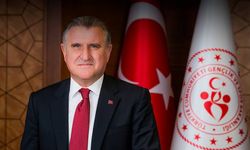 Gençlik ve Spor Bakanı Bak: ''Türkiye'de spor devrimi var''