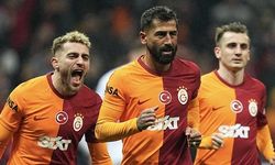 Lider Galatasaray, yarın Kasımpaşa’ya konuk olacak