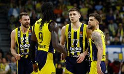 Fenerbahçe Beko sahasında Barcelona'yı 88-74 skorla yendi