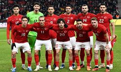Milli Takım, özel maçta yarın Macaristan'a konuk olacak