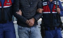 PKK ve FETÖ şüphelisi birlikte Yunanistan'a kaçarken yakalandı