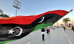 Libya e-vize uygulamasını başlattı
