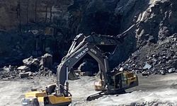 Zonguldak'ta ruhsatsız işletilen maden ocağına mühür vuruldu