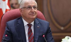 Milli Savunma Bakanı Güler: ROKETSAN, Kırıkhan'da silah ve roket sistemleri üretecek bir tesis kuracak