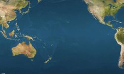 Batı Pasifik Bilim Seferine katılacak olan Türk; Yaman Çakaroğlu