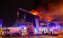 Moskova’daki terör saldırısında can kaybı 143'e yükseldi