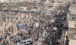 Senegal'de cumhurbaşkanlığı seçim yarışı başladı