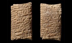 4 bin yıllık tabletlerde ortaya çıktı! İşte tarihin ilk dolandırıcılık hikayesi