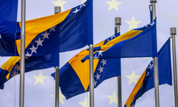 AB, Bosna Hersek'le üyelik müzakerelerine başlıyor