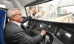 İstanbul'a yeni metro hattı müjdesi!