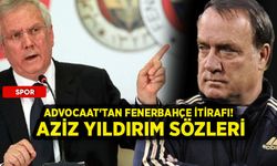 Advocaat'tan Fenerbahçe itirafı! Aziz Yıldırım sözleri