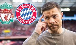 Bayern Münih'e Xabi Alonso'dan kötü haber