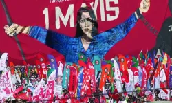 64 Yazar ve sanatçıdan '1 Mayıs' çağrısı: Taksim'de kutlansın!