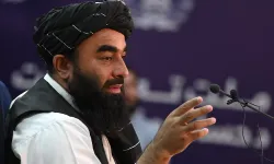 Taliban yönetimi: Tacikistan, Pakistan ve İran DEAŞ'a destek veriyor