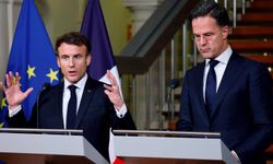 Hollanda ve Fransa, İran'ın İsrail saldırısını kınadı