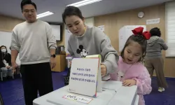 Güney Kore’de seçimi muhalefet kazandı, istifa zinciri başladı
