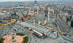 İstanbul Valisi Davut Gül: Taksim Meydanı 1 Mayıs kutlamalarına kapalı