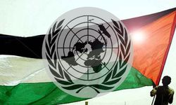 Filistin, BM'den tam üyelik talep ediyor