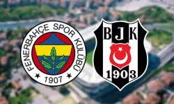 Fenerbahçe - Beşiktaş derbisinin tarihi ve saati açıklandı