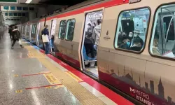 Kadıköy-Sabiha Gökçen metro hattında teknik arıza meydana geldi