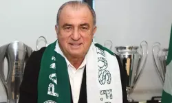 Fatih Terimli Panathinaikos, AEK'i mağlup etti