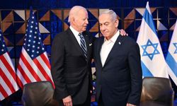 Netanyahu'nun olası tutuklanma kararına ABD’den tepki: Yetkileri yok
