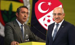 Fenerbahçe'den Mehmet Büyükekşi açıklaması