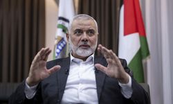 Hamas: İsrail'le müzakere stratejisi gözden geçirilecek