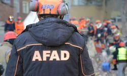 AFAD’dan açıklama: Depremde 231 ihbar yapıldı, can kaybı bulunmuyor