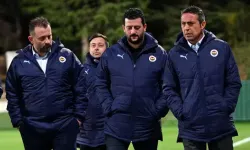 Fenerbahçe'de Adana Demirspor maçının biletleri satışa sunulmadı