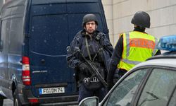 Almanya'da Rus ajanı oldukları gerekçesiyle 2 kişi tutuklandı!