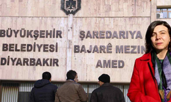 DEM Partili belediyeden ilk icraat: Kürtçe tabelalara vergi indirimi