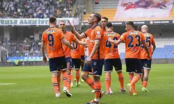 Başakşehir, Çaykur Rizespor engelini 2 golle geçti