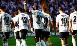 Beşiktaş, Ankaragücü karşısına galibiyet için çıkıyor