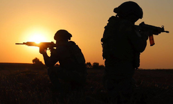 Irak'ın kuzeyindeki barınma alanlarından kaçan 2 PKK'lı teslim oldu