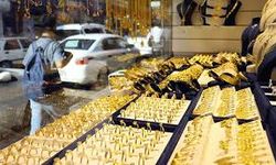 Başakşehir'de kuyumcuda 3 milyon liralık soygun