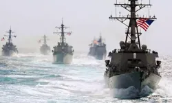 İran'ın, İsrail'e saldırı açıklamasında yeni adım: ABD, İlave savaş uçakları ve gemiler gönderiyor