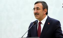Cumhurbaşkanı Yardımcısı Yılmaz Türk İş Dünyası Buluşması'na katılacak