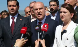 CHP, Hatay'daki seçim sonuçlarına itiraz etti