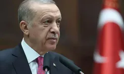 Erdoğan'dan Papa'ya mektup: İnsanlık daha fazla müsaade etmemeli