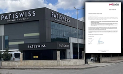 İsviçre merkezli Patiswiss'ten Ankara Merkezli Patiswiss'e dava: Marka 'çalıntı' iddiası