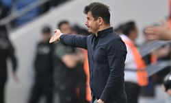 Emre Belözoğlu, Beşiktaş'a karşı takımın başında olamayacak