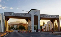 Erciyes Üniversitesine 144 sözleşmeli personel alınacak