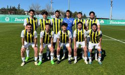 Fenerbahçe kafilesinin Şanlıurfa yolculuğu başlıyor