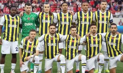 Fenerbahçe, şampiyonluk iddiasını sürdürmek için Konya'da