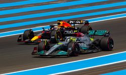 Formula 1 heyecanı İtalya'da devam edecek