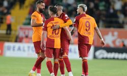 Galatasaray'da şok sakatlık! Sezonu kapattı