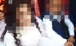 Gaziantep'teki '8 yaşında evlilik' iddiasına valilikten açıklama!